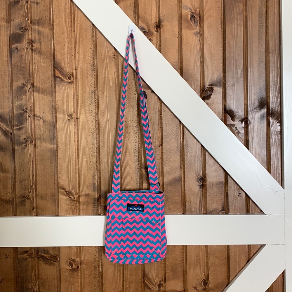 Kavu crossbody